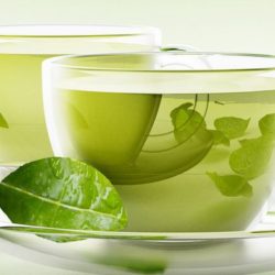 Помогает ли зеленый чай худеть?