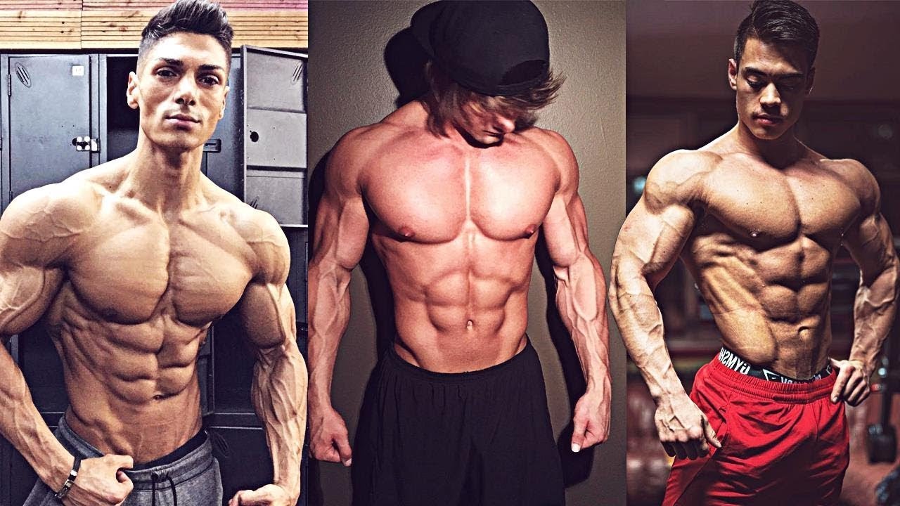 Денис Гусев Jeff seid