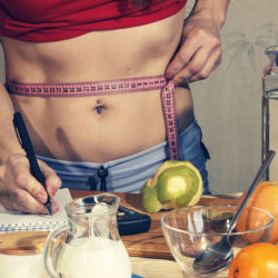 8 худших ошибок диеты, и как их исправить